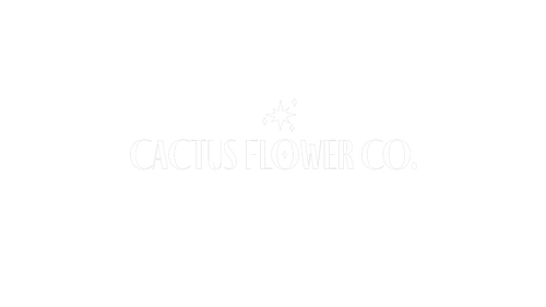 Cactus Flower Co.